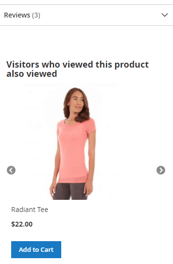 Who Viewed This Also Viewed Responsive Layout Who Viewed This Also Viewed Responsive Layout