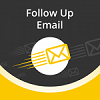 The Follow Up Email Magento extension