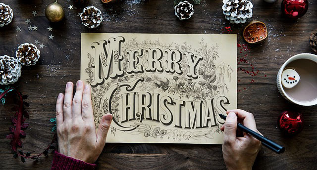 The Best Ideas for Christmas Emails to Reach a Spike in Holiday Sales