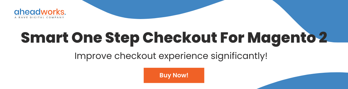 Best One step Checkout Extension on Magento 2