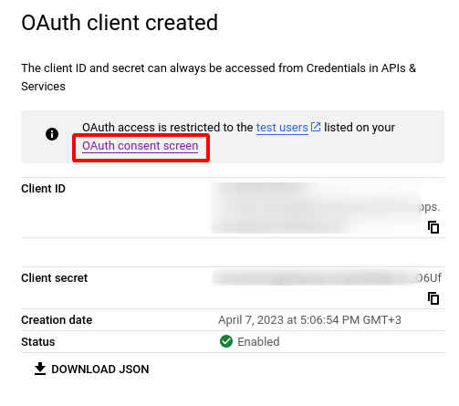 Google OAuth | Social Login for Magento 2