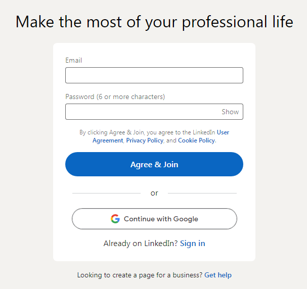 LinkedIn | Social Login for Magento 2